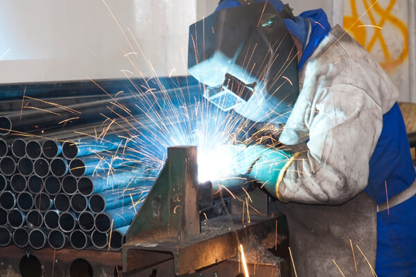pipewelding